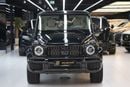 Mercedes Benz G 63 AMG 4X4²