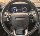 Land Rover Range Rover Velar R-DYNAMIC HSE