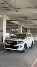 تويوتا لاند كروزر GXR DIESEL V8 LHD