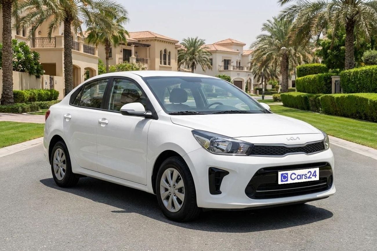 كيا بيجاس LX كارس24 هي سوق ضخم للسيارات المستعملة موثوق ومضمون ٪كارس24 هي سوق ضخم للسيارات المستعملة موثوق ومضمون
