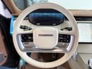 Land Rover Range Rover SV LWB P615