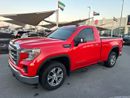 GMC Sierra 1500 REGULAR CAB SLE