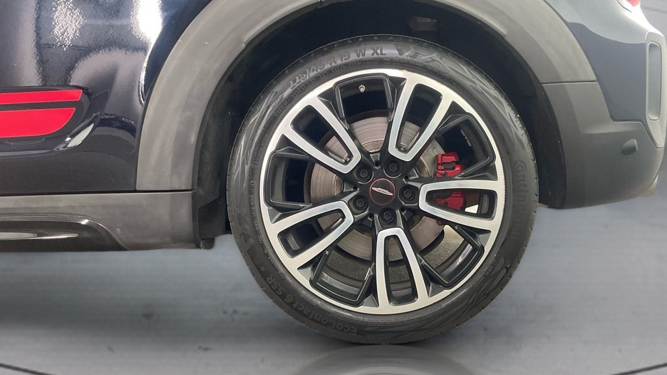 Mini Countryman JCW | Guaranteed Warranty | 0 Down Payment
