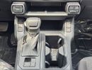 تويوتا راف ٤ LE تويوتا RAV4 LE || محرك بنزين V4 سعة 2.0 لتر، دفع رباعي | شاشة لمس 10.5 بوصة | كاميرا خلفية (الرمز: R