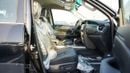 Toyota Fortuner SR5 4.0 FULL OPTION 4.0