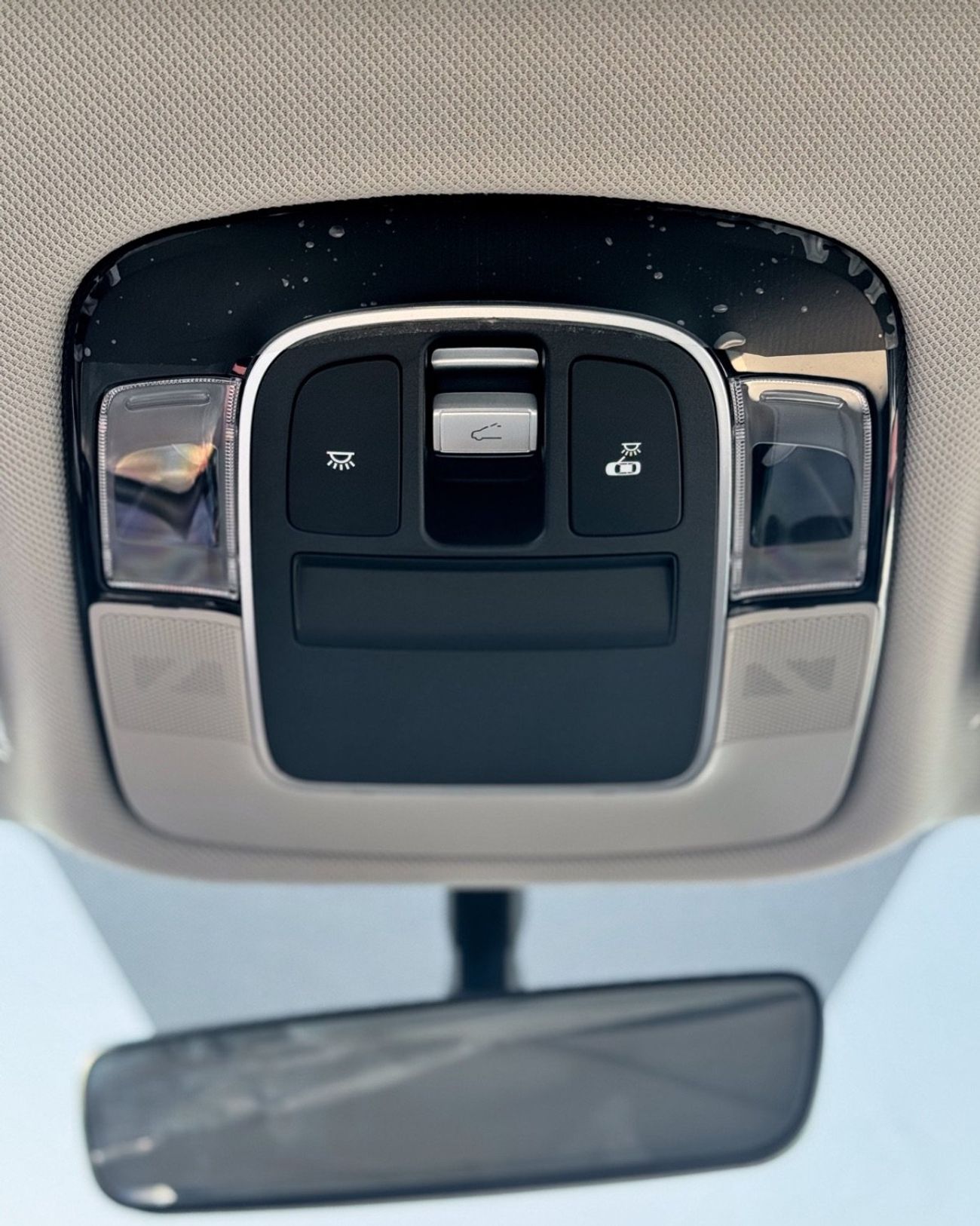 Hyundai Tucson COMFORT PLUS
