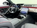 مرسيدس بنز S 63 AMG إي بيرفورمانس 2024 Mercedes-AMG S 63 E Performance BRABUS 930, Warranty, Brand New, EUROPEAN SPECS