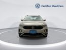 Volkswagen T-ROC LIFE 1.4L | Ex- Demo | Smart SUV | Discover Media Navigation | Park Assist | Adaptive Cruise Control | Re