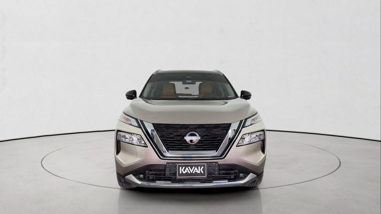 Nissan X Trail SL | Guaranteed Warranty | 0 Down Payment