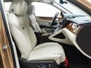 Bentley Bentayga STANDARD BUY NOW, PAY 2027 | THE BLACKLINE STANDARD | 2022 Bentley Bentayga, 4.0TC V8, 4WD, 542bhp, 8 Speed A