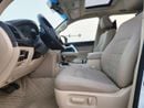 Toyota Land Cruiser GXR V6 upgrade 2025
