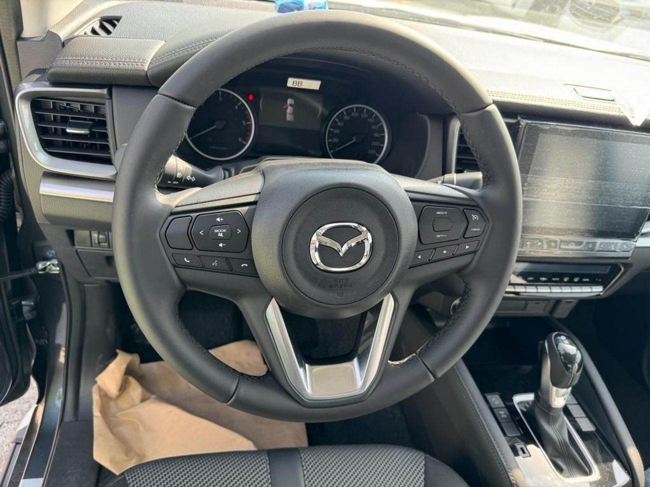 Mazda BT-50 3.0L Diesel