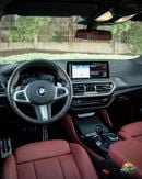 BMW X4 XDRIVE30i LUXURY M SPORT PACKAGE