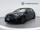 Volkswagen Golf GTI Leather 2L – High Spec | Vienna Leather | 19" Alloys | Panoramic Roof