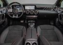 مرسيدس بنز A 35 AMG 4MATIC