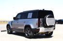 Land Rover Defender Defender P400 110 HSE V6 3.0L 2020 NO Accidents No PAINT Super clean car Best price BRAND New car