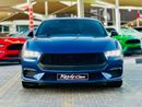 فورد موستانج STANDARD إيكوبوست 2.3 لتر كوبيه أوتوماتيك | قسط شهري 2380 درهمًا إماراتيًا | بدون دفعة أولى | مقاعد أصلية | ر