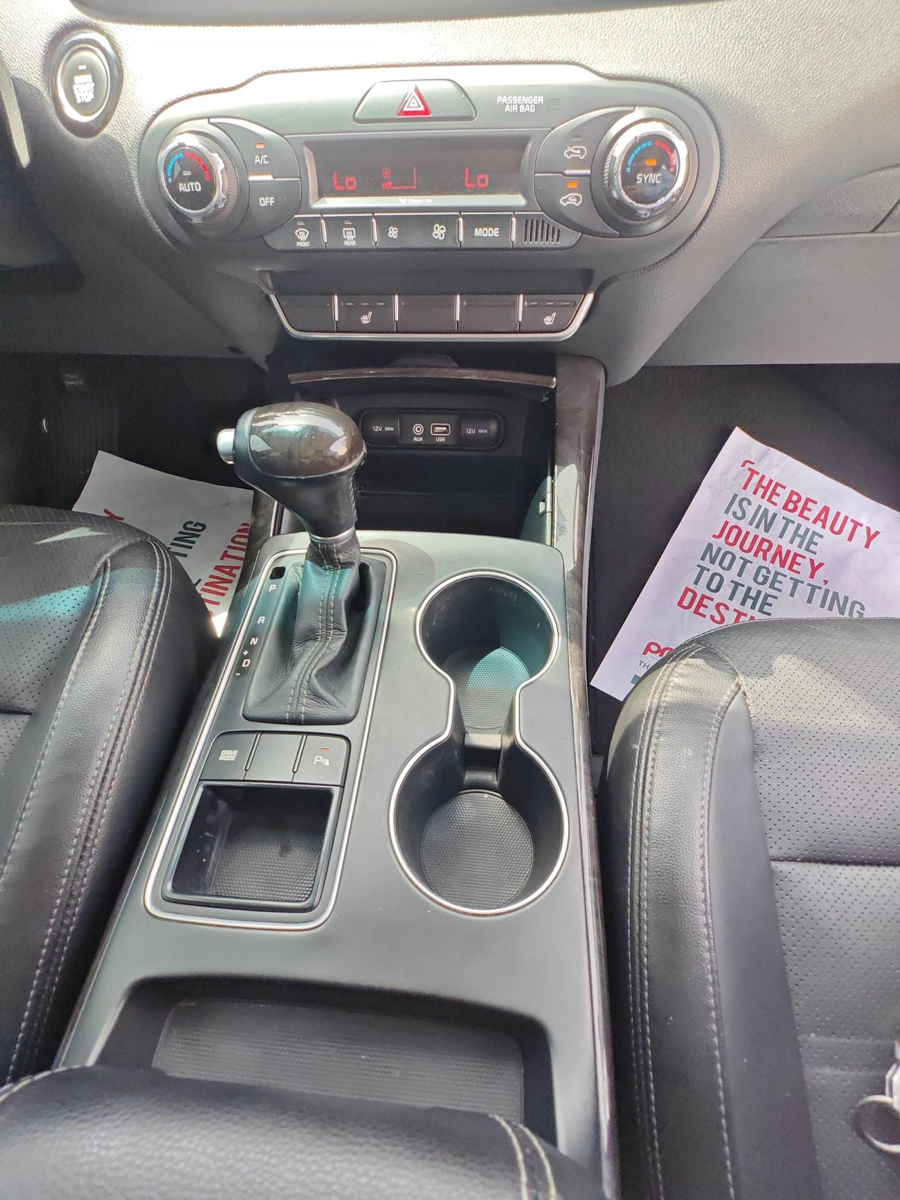 كيا سورينتو EX 2.0L