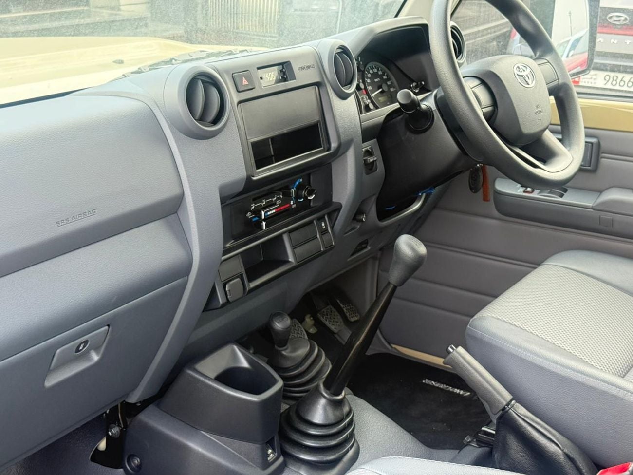 Toyota Land Cruiser Pick Up BRAND NEW ,1HZ ENGINE ,RIGHT HAND DRIVE ONLY FOR EXPORT AVAILABLE