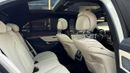 Mercedes Benz S550 STANDARD