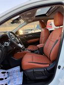 Nissan Qashqai MOONROOF FULL OPTION