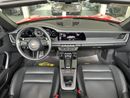 بورش كاريرا جي تي 911 CARRERA