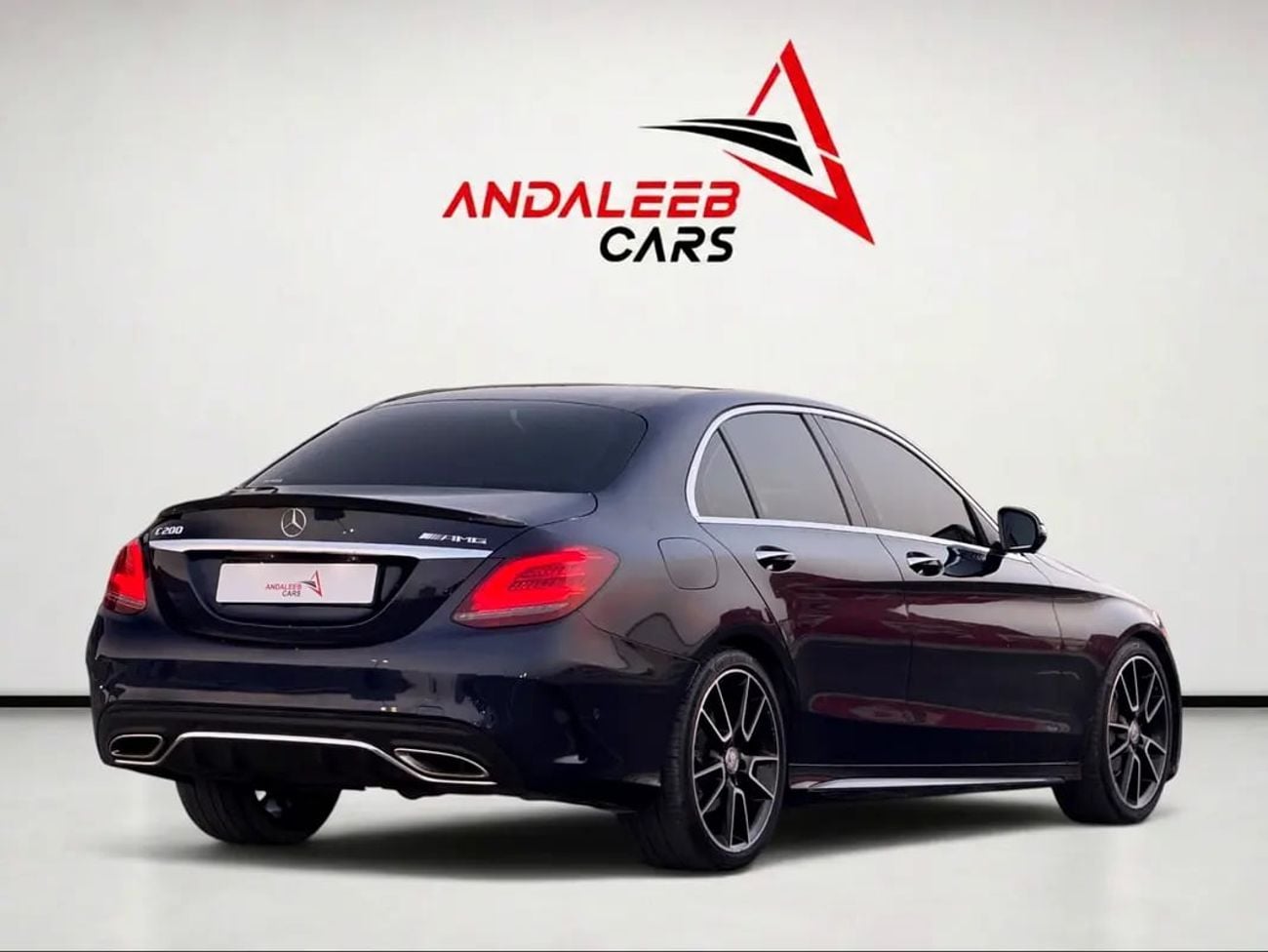 مرسيدس بنز C 200 بريميوم E200 | | GCC | 2.0L TURBO | GCC