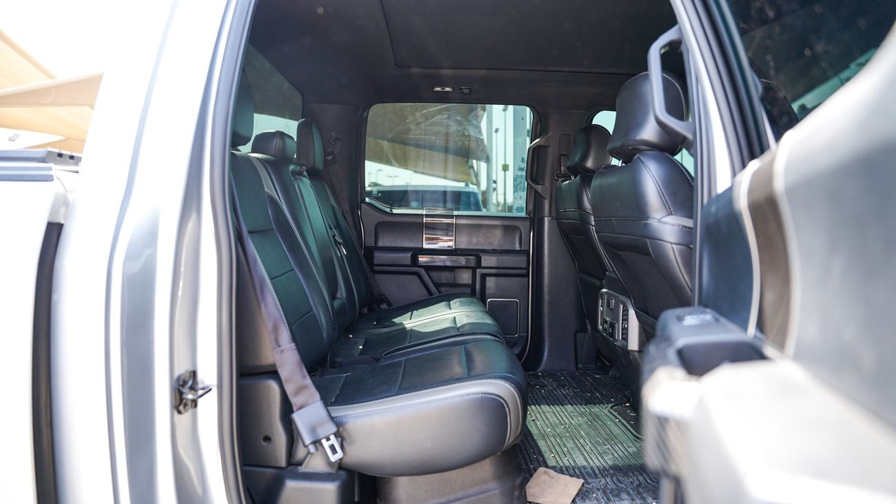 فورد F 150