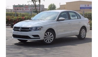 Volkswagen Bora VOLKSWAGEN BORA 2022 1.5L LEGEND  EXPORT ONLY