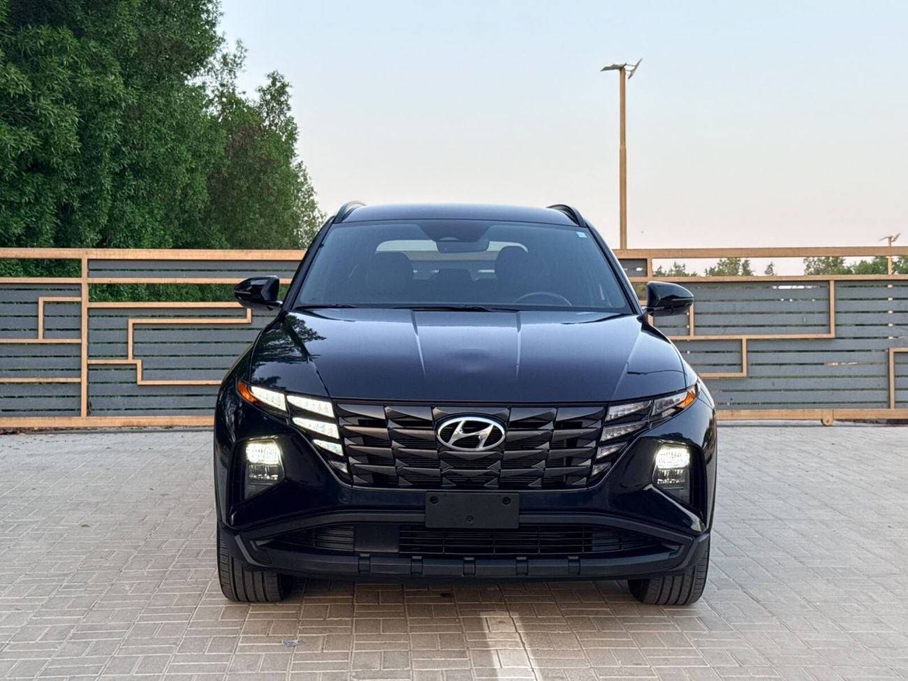 هيونداي توسون