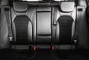 Alfa Romeo Stelvio QUADRIFOGLIO