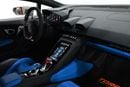 Lamborghini Huracan 2022 Lamborghini Huracan EVO Coupe, Service History, 2/2027 Exotic Car Warranty, Excellent Condition
