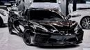 شيفروليه كورفت STINGRAY 3LT Z51 70TH ANNIV