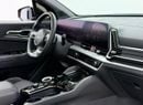 Kia Sportage GT-LINE 2024 Kia Sportage GT Line, Kia Warranty, Full Kia Service History, Low Km, Fully Loaded, GCC