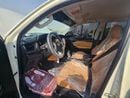 Toyota Fortuner EXR