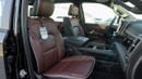 RAM 1500 LIMITED 2026 ( V8 5.7L ) Crew Cab eTorque GCC 0Km 5 Years Warranty or 200,000 Km Warranty