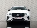 Volvo XC60 ULTIMATE DARK Volvo XC60 B5 2024