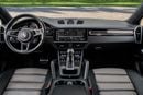 Porsche Cayenne GTS Coupe Cayenne GTS | 6,855 P.M | 0% Downpayment | UNDER WARRANTY!