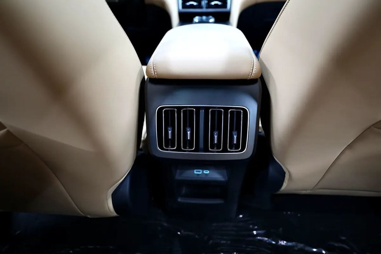 BYD Song L STANDARD 2025 BYD Song L DM-i - Brand New High Tech Luxury SUV