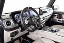 مرسيدس بنز G 63 AMG 4X4²