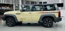 Nissan Patrol SUPER SAFARI GCC .. warranty .BRAND NEW