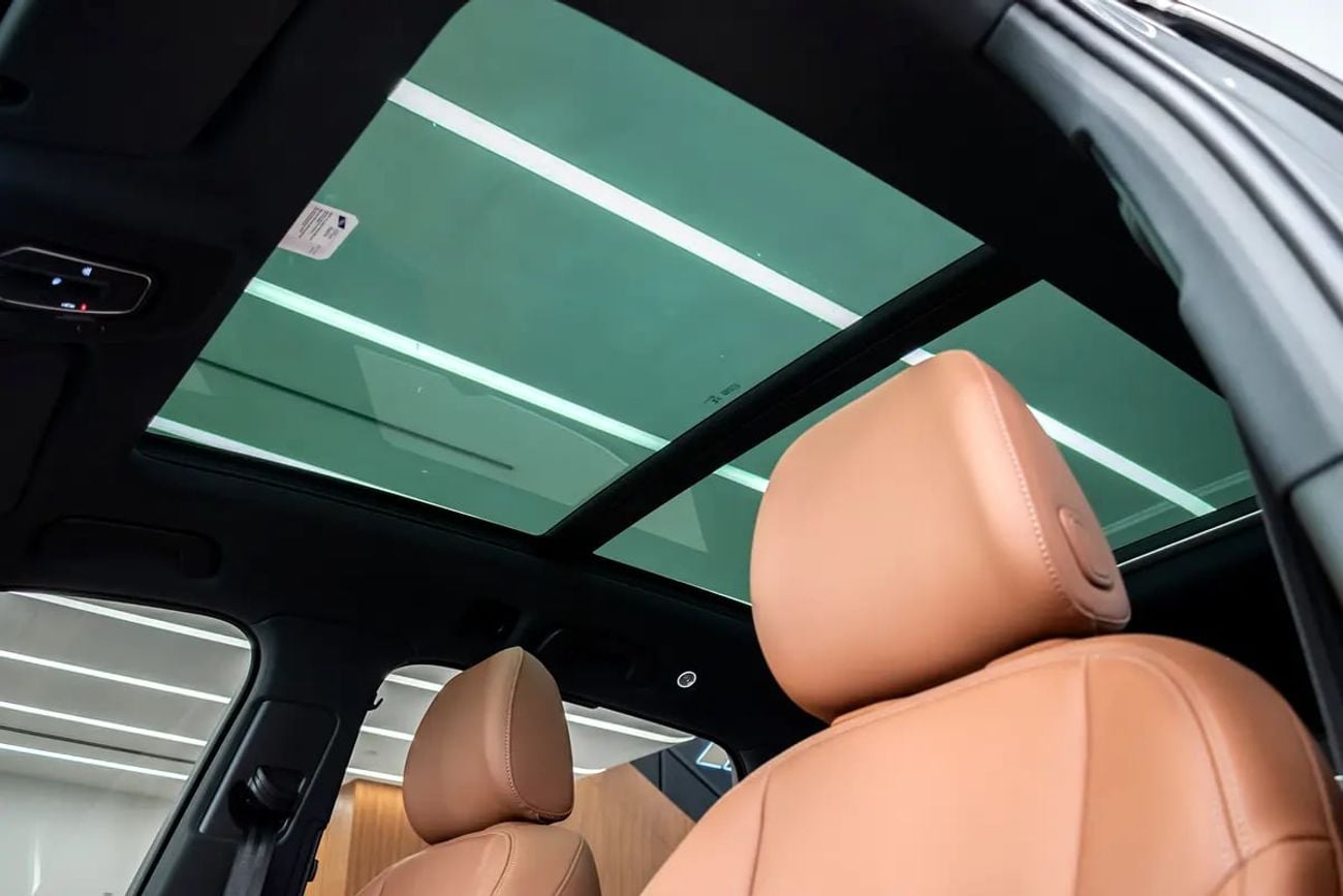Audi Q7 45 TFSI | GCC Specs | with Warranty and Service