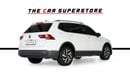 Volkswagen Tiguan ELEGANCE 300 TSI Long Wheelbase-Low Mileage-Like New-Low Fuel Consumption-Comfort