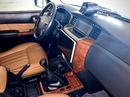Nissan Patrol HT SAFARI