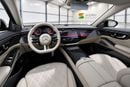 Mercedes Benz S500 L 4MATIC