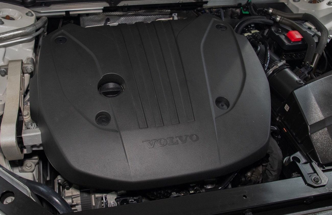 Volvo XC60 CORE