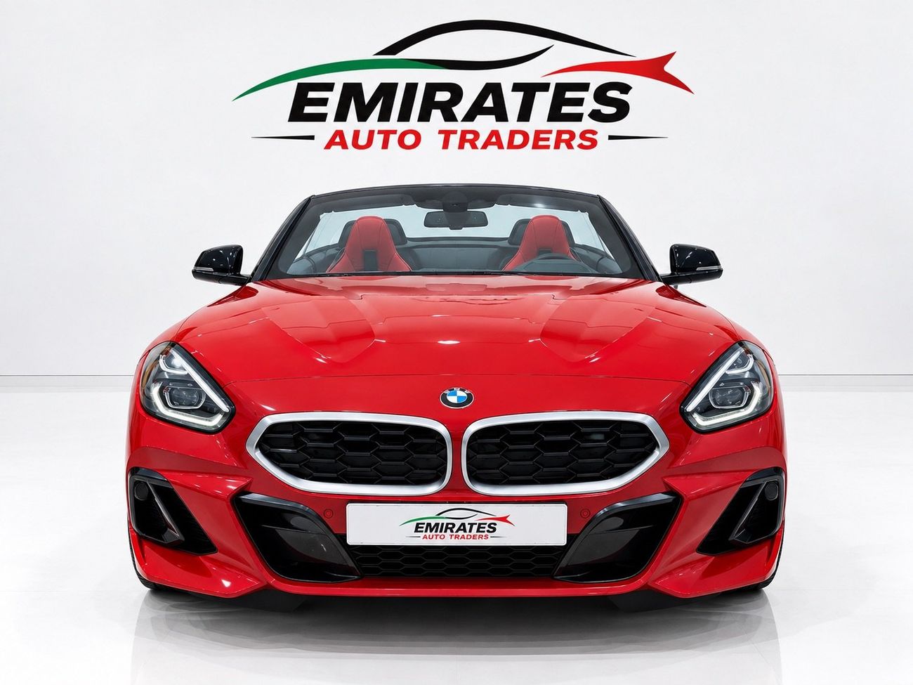 BMW Z4 sDrive 20i M SPORT
