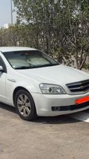 Chevrolet Caprice LTZ