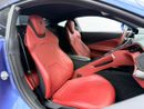 Ferrari Roma STANDARD 2021 Ferrari Roma, Ferrari Warranty+Service Contract+Full Service History, GCC Specs.
