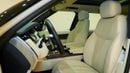 Land Rover Range Rover SE P360 - V6 / Warranty And Service Contract / Gcc Specs